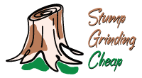 Stump Grinding Cheap